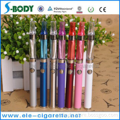 Wholesae high quality e-cig e-smart vaporizer e-smart kit